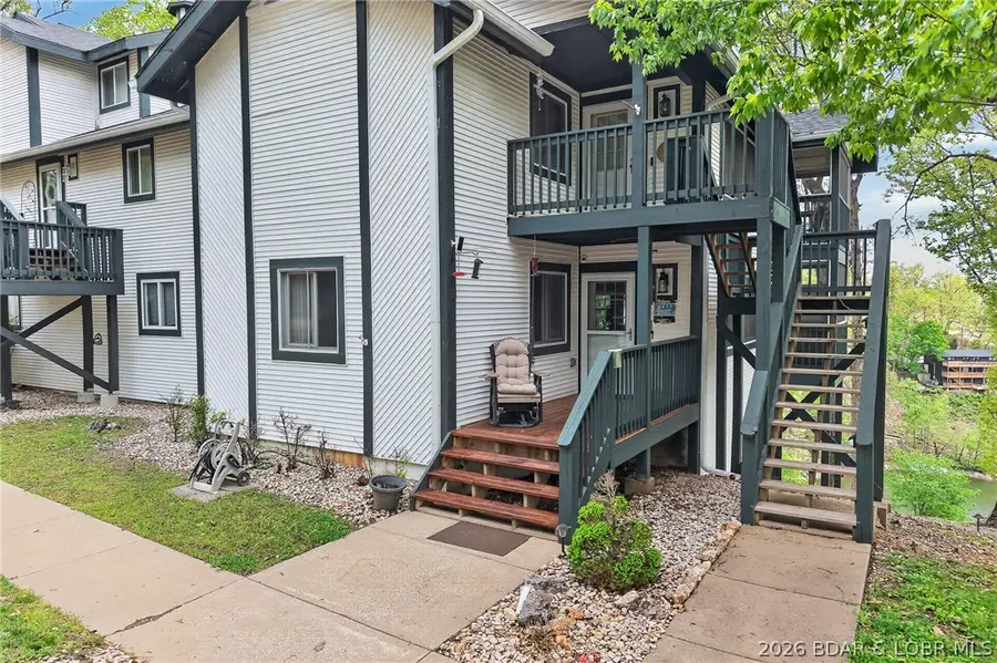 1394 Cherokee Road #1B, Lake Ozark, MO 65049 - #3