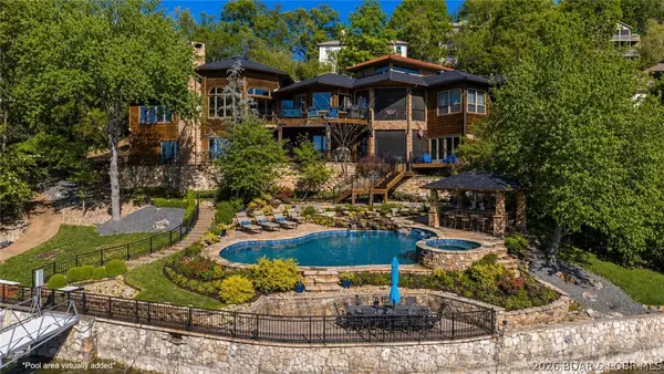 864 Eagle Drive, Four Seasons, MO 65049