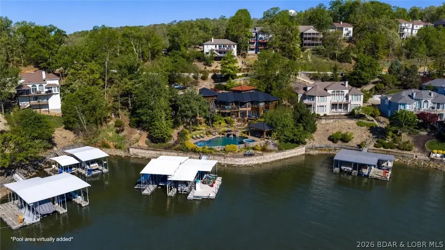 864 Eagle Drive, Village Of Four Seasons, MO 65049 - #2