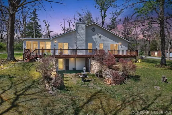 235 Vining Drive, Climax Springs, MO 65324