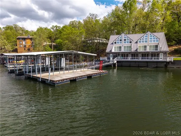 898 Old Toy Lane, Osage Beach, MO 65065