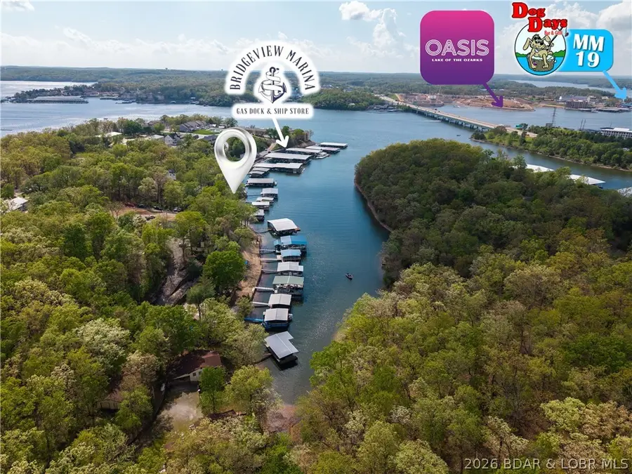 898 Old Toy Lane, Osage Beach, MO 65065 - #2