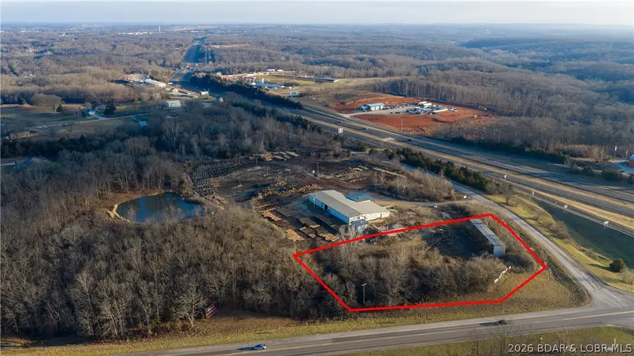 147 Hayes Drive, Eldon, MO 65026 - #3