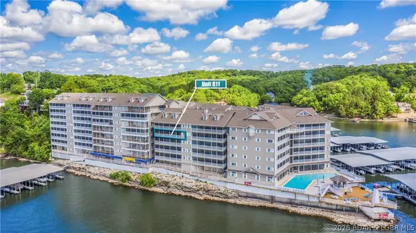 68 Lighthouse Road #811, Lake Ozark, MO 65049