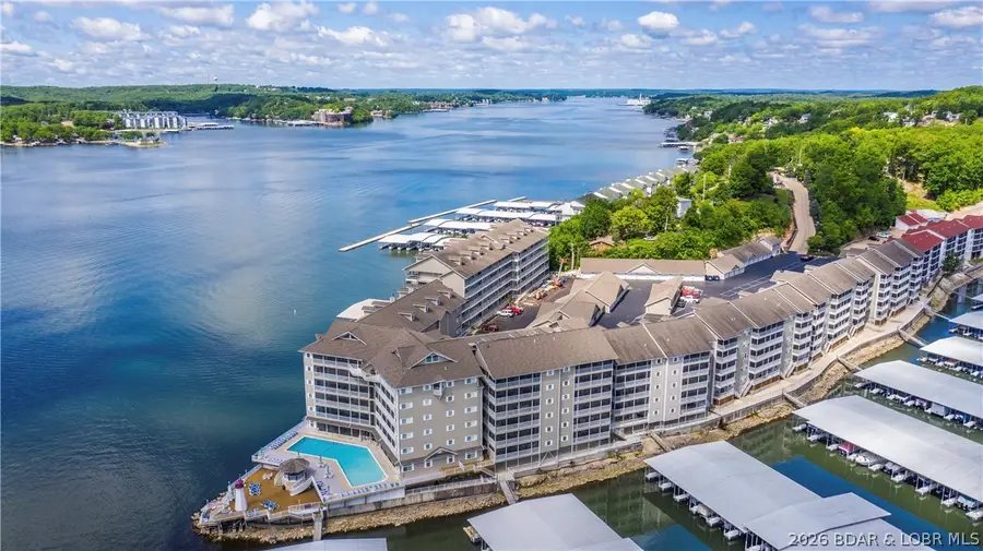 68 Lighthouse Road #811, Lake Ozark, MO 65049 - #2