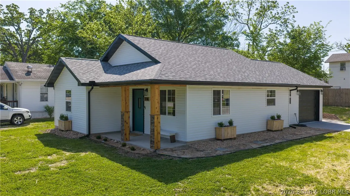 116 Camden Avenue, Camdenton, MO 65020 - #1