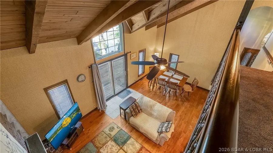 38 Ozark Oaks Road, Sunrise Beach, MO 65079 - #2