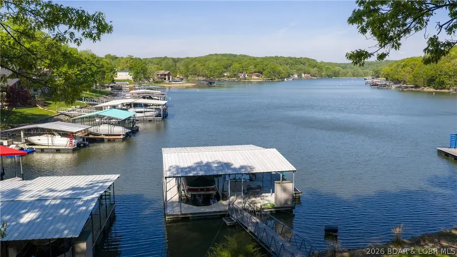 38 Ozark Oaks Road, Sunrise Beach, MO 65079 - #3