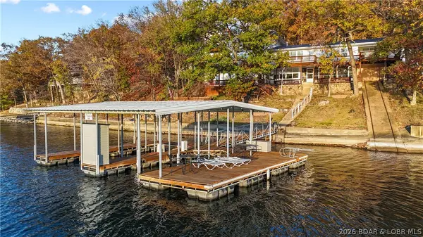 1117 Dogwood Road, Lake Ozark, MO 65049