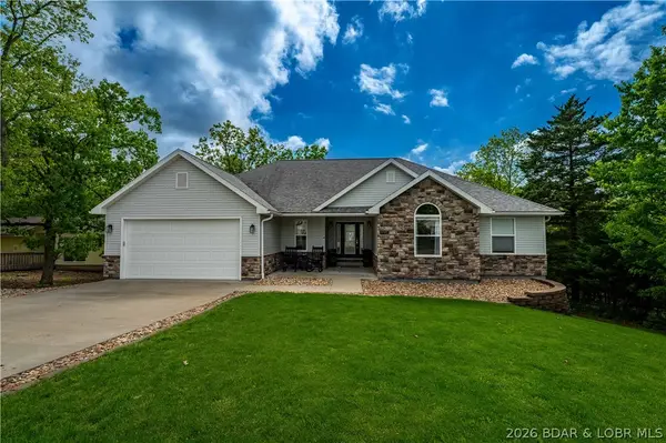 134 Reddington Road, Lake Ozark, MO 65049