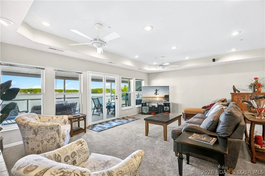 214 Emerald Bay Drive #3C, Lake Ozark, MO 65049 - #1