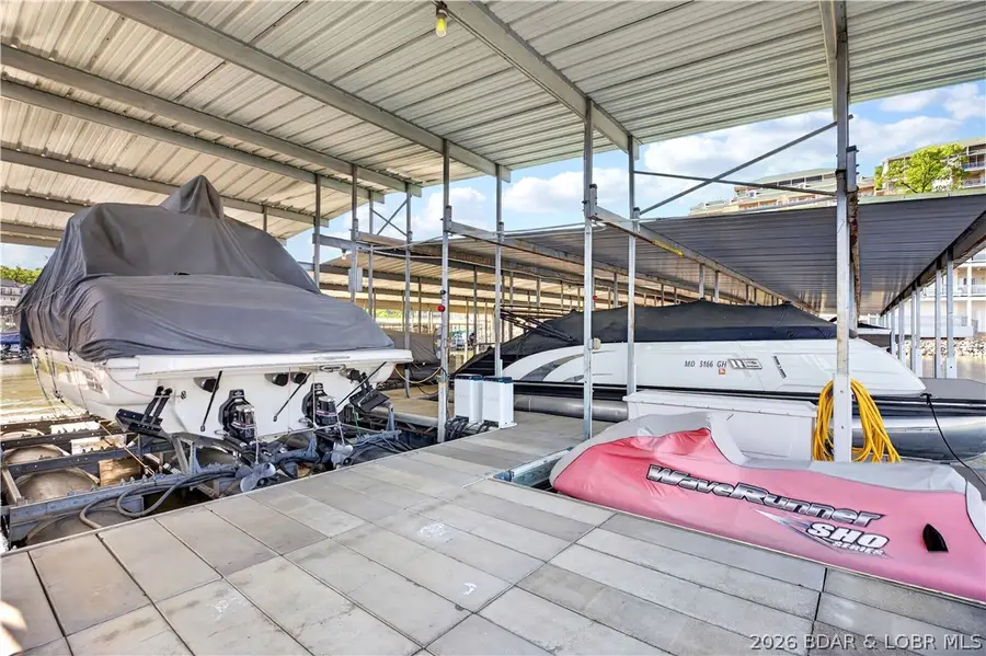 214 Emerald Bay Drive #3C, Lake Ozark, MO 65049 - #3