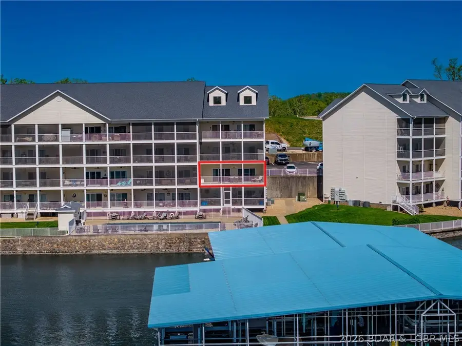 216 Lakeview Resort Boulevard #2A, Sunrise Beach, MO 65079 - #3