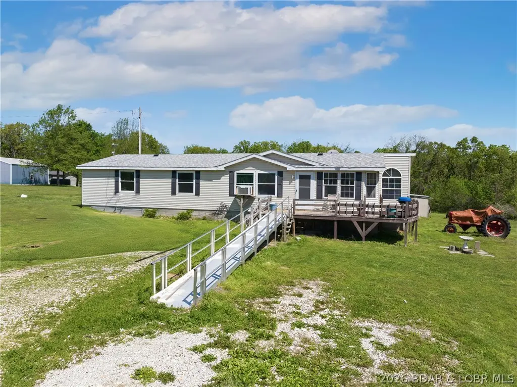 165 Firefly Lane, Linn Creek, MO 65052 - #1