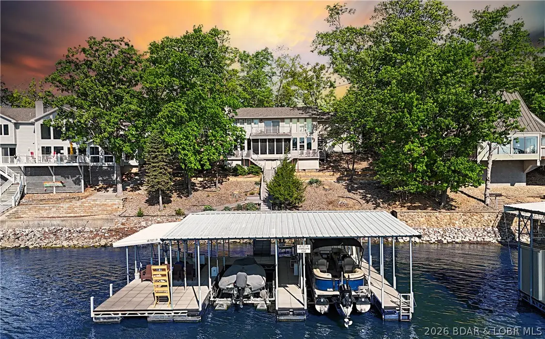 190 Nonsuch Road, Lake Ozark, MO 65049 - #1