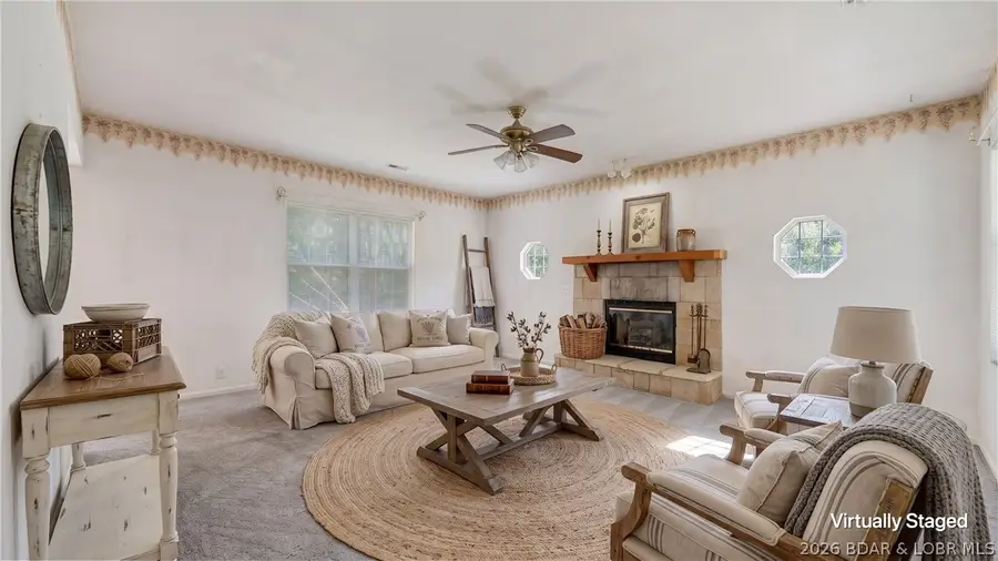 1725 Oak Bend Road, Sunrise Beach, MO 65079 - #2