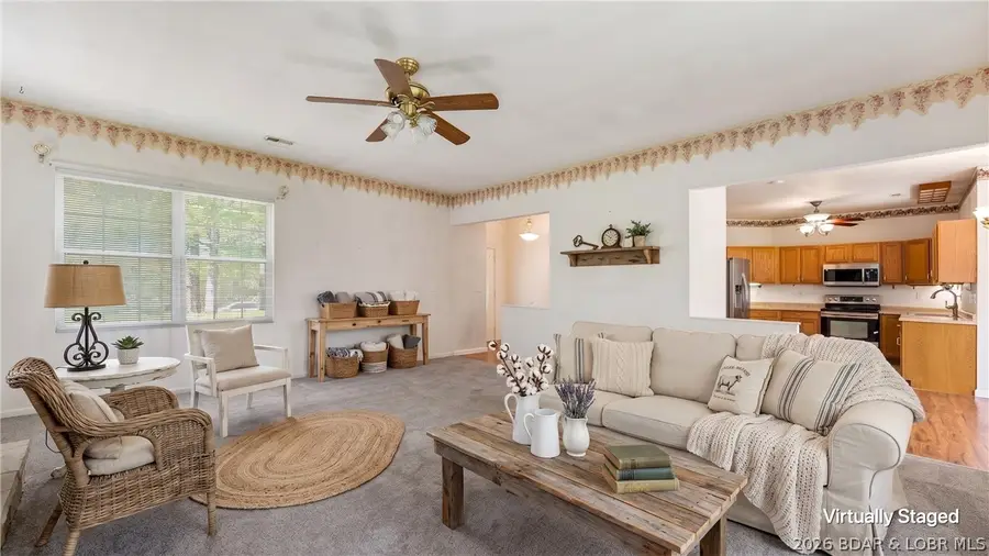 1725 Oak Bend Road, Sunrise Beach, MO 65079 - #3