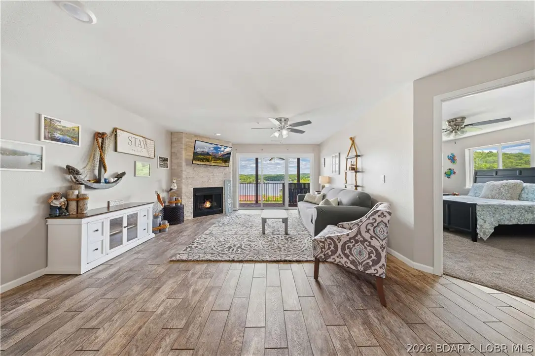 773 Clearwater Drive #1D, Camdenton, MO 65020 - #1