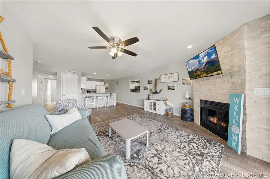 773 Clearwater Drive #1D, Camdenton, MO 65020 - #2