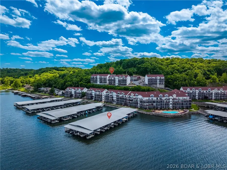 773 Clearwater Drive #1D, Camdenton, MO 65020 - #3