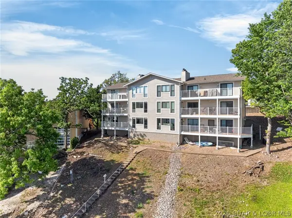 5079 Aqua Drive #1B, Osage Beach, MO 65065