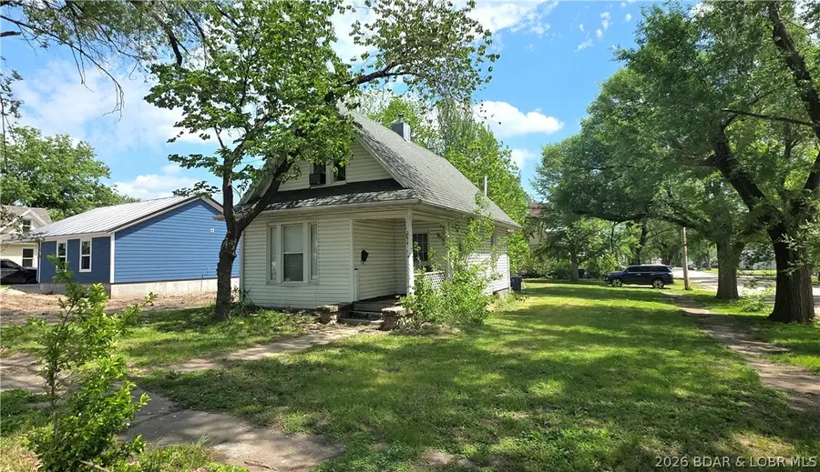 214 S Grand Avenue, Eldon, MO 65026 - #3