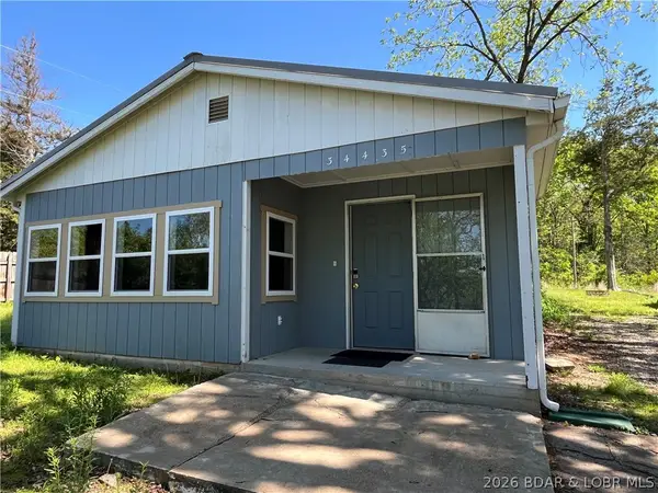 34435 Ivy Bend Road, Stover, MO 65078