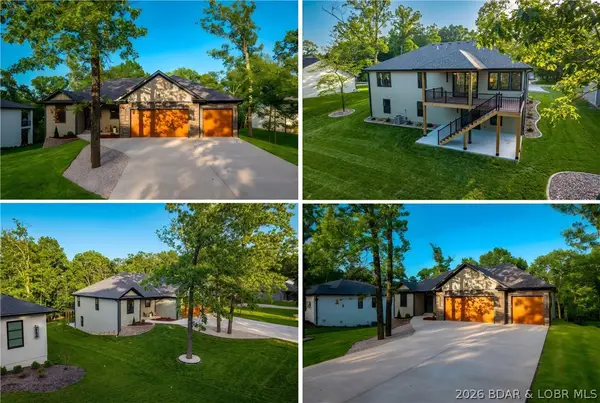 344 Via Appia Drive, Sunrise Beach, MO 65079