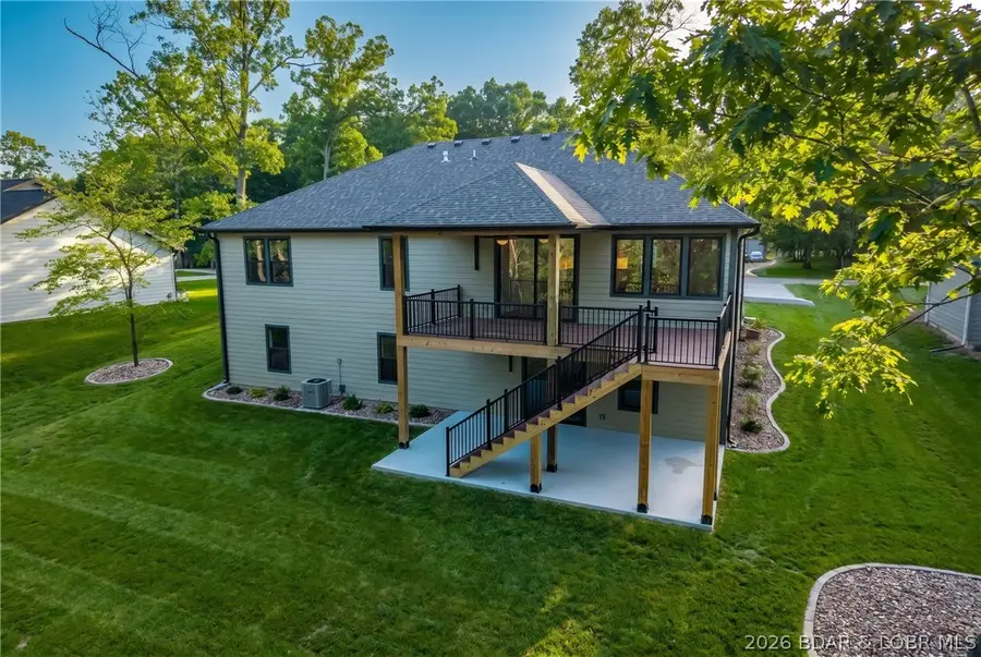 344 Via Appia Drive, Sunrise Beach, MO 65079 - #3