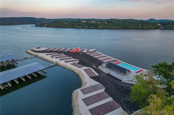 Lot 8 Silver Sands Drive, Sunrise Beach, MO 65079