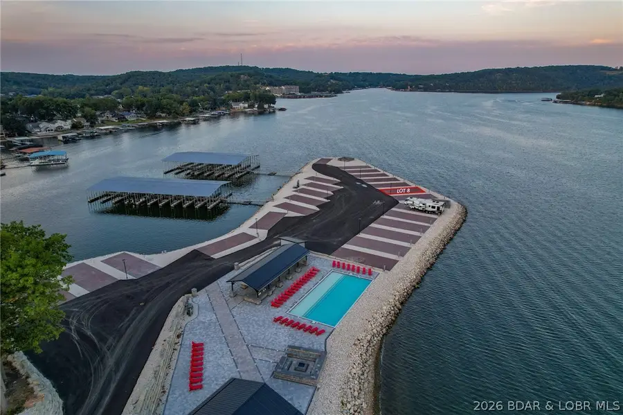 Lot 8 Silver Sands Drive, Sunrise Beach, MO 65079 - #2