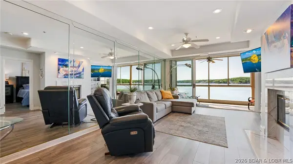 204 Emerald Bay Drive #2B, Lake Ozark, MO 65049