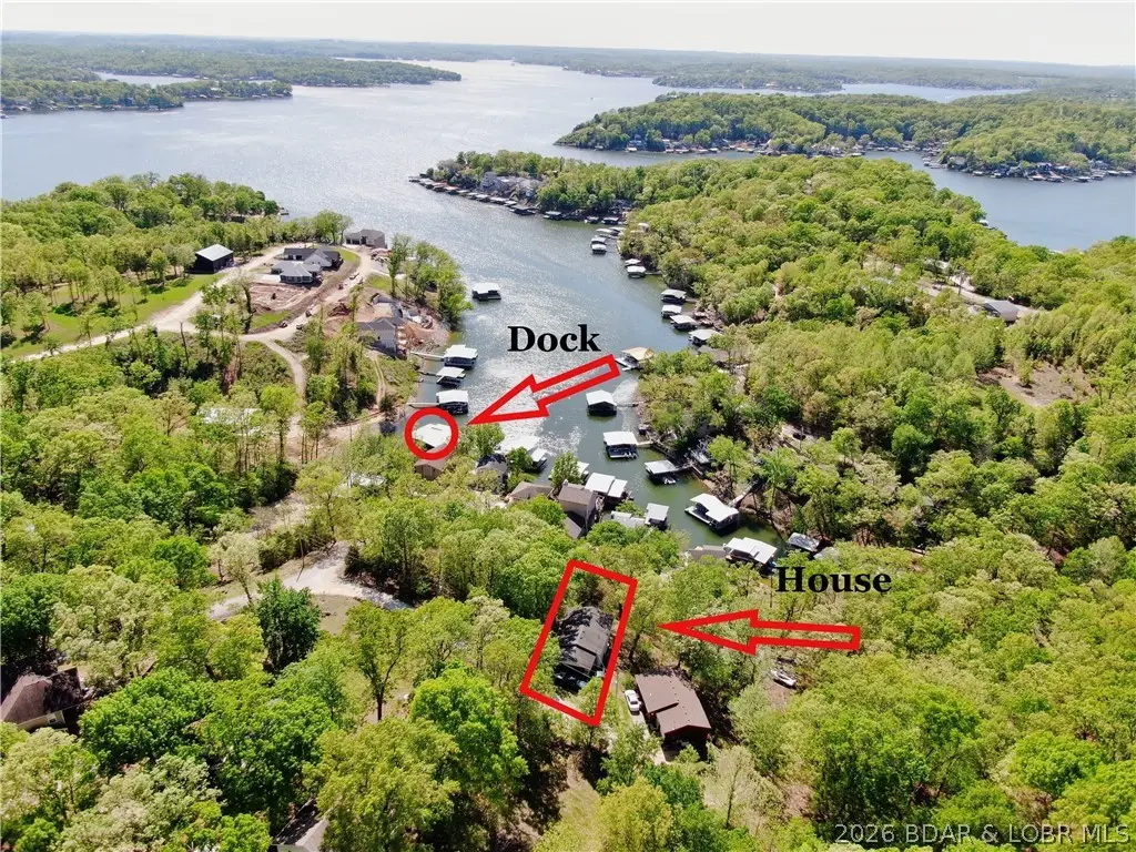 31137 Highland Road, Rocky Mount, MO 65072 - #1