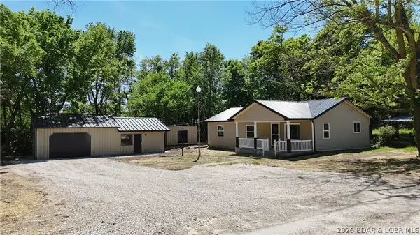 1501 Long Lane, Eldon, MO 65026