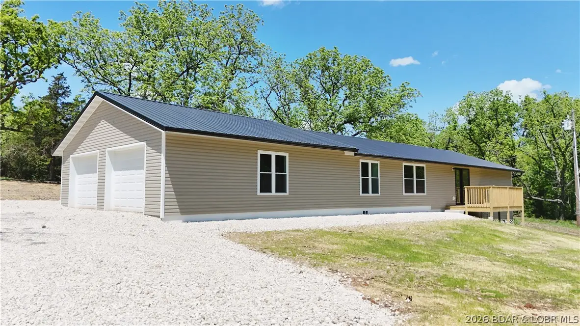 135 Abbott Road, Eldon, MO 65026 - #1