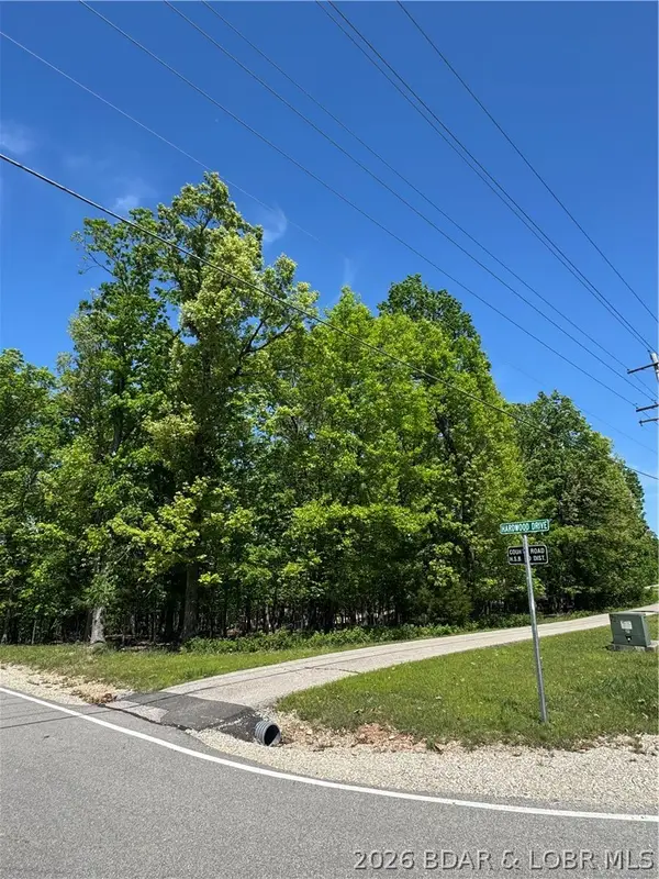 Lot 856, Lake Ozark, MO 65049