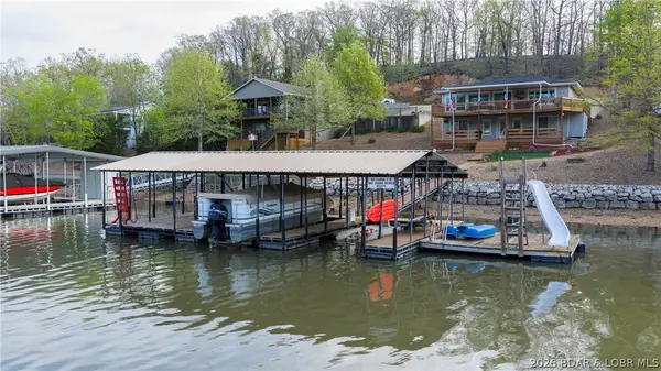 307 Gunn Acres, Climax Springs, MO 65324