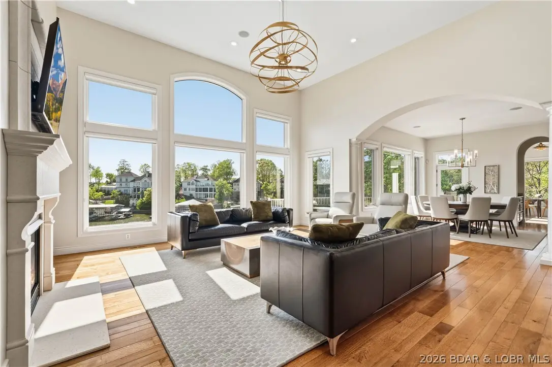 1040 Brookhaven Lane, Sunrise Beach, MO 65079 - #1