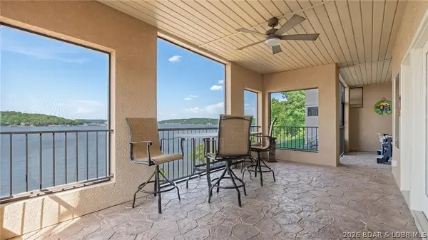 918 Tuscany Drive #1O, Camdenton, MO 65020