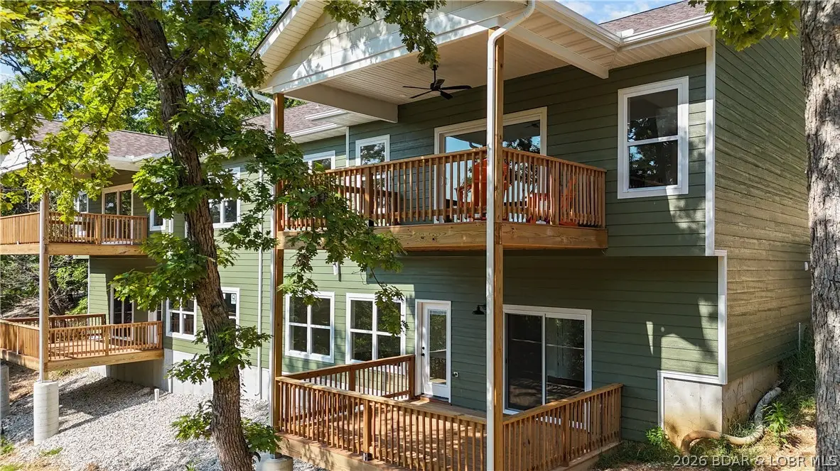 20309 Timberlake Village Lane, Rocky Mount, MO 65072 - #1