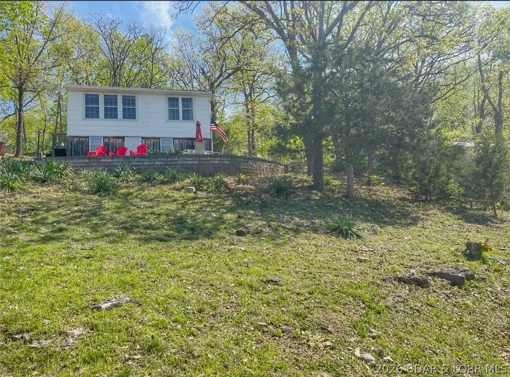27217 Marina Lane, Barnett, MO 65011 - #1