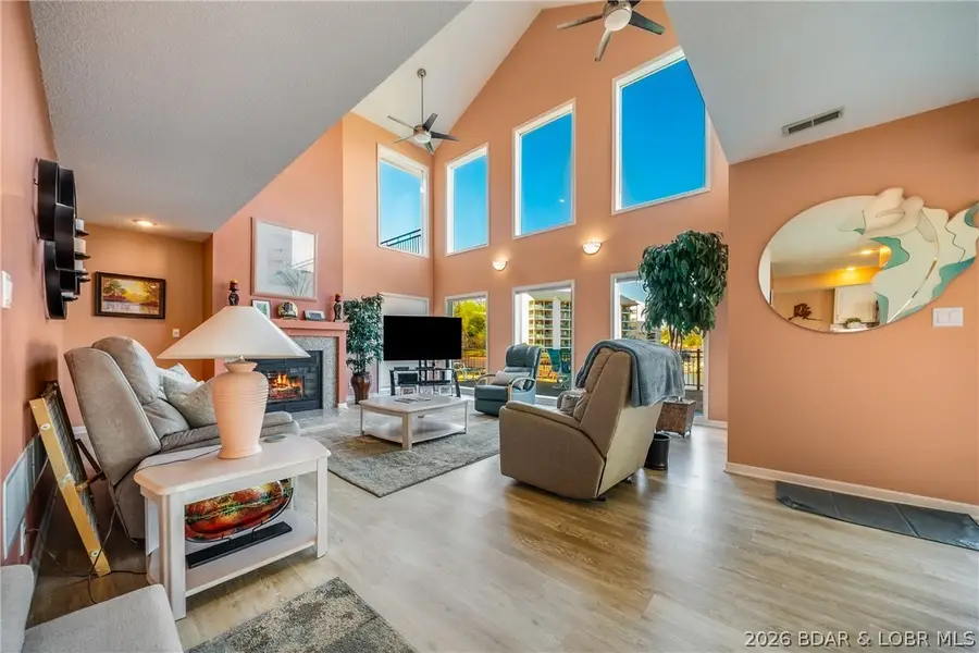 1184 Blue Water Bay Dr. Drive, Sunrise Beach, MO 65079 - #2