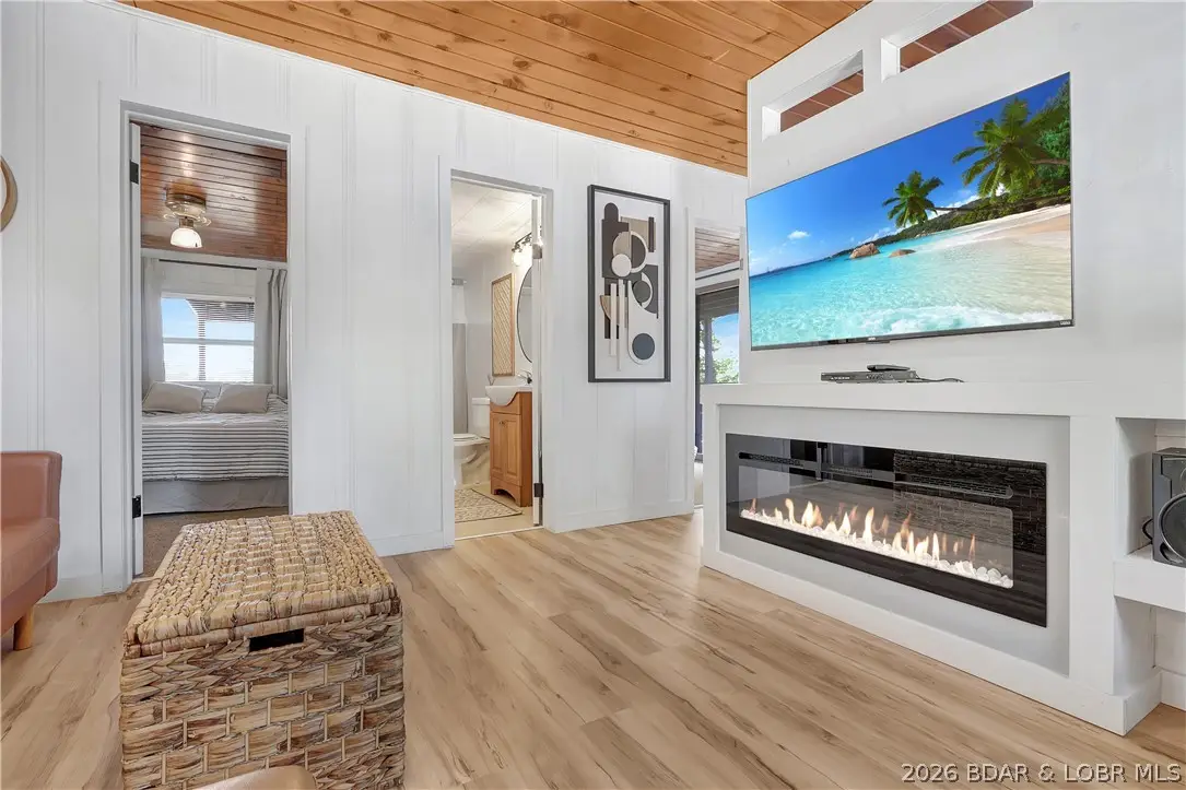 64 White Rock Lane, Sunrise Beach, MO 65079 - #1