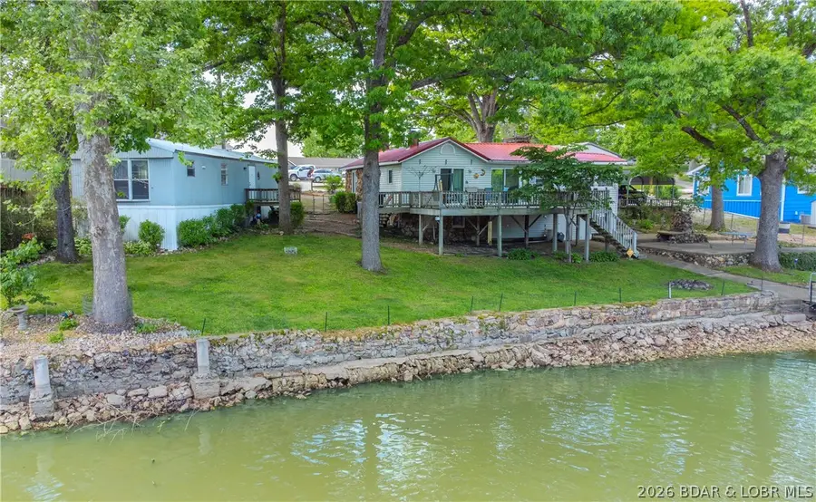 615 Zack Wheat Drive, Sunrise Beach, MO 65079 - #2
