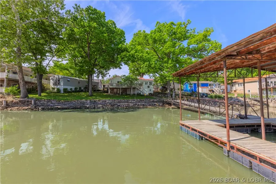 615 Zack Wheat Drive, Sunrise Beach, MO 65079 - #3