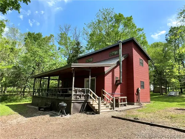 26766 Ancient Cedar Drive, Warsaw, MO 65355