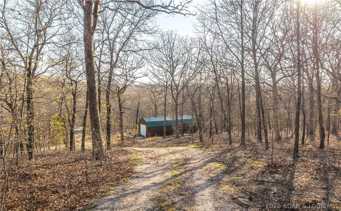 83 Minx Valley Drive, Adair, MO 64781 - #1