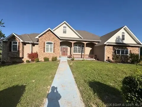 517 Andrews Avenue, Dixon, MO 65459 - #1