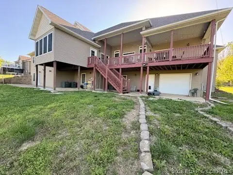 517 Andrews Avenue, Dixon, MO 65459 - #2