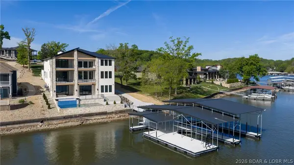 1698 Torino Circle, Osage Beach, MO 65065